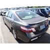Image 4 : 2008 Toyota Camry Hybrid