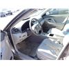 Image 5 : 2008 Toyota Camry Hybrid