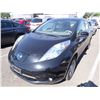 Image 1 : 2011 Nissan LEAF