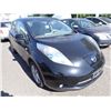 Image 2 : 2011 Nissan LEAF