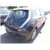 Image 3 : 2011 Nissan LEAF