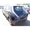Image 4 : 2011 Nissan LEAF