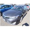 Image 1 : 2013 Toyota Avalon Hybrid