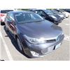 Image 2 : 2013 Toyota Avalon Hybrid