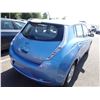 Image 3 : 2012 Nissan LEAF