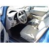 Image 5 : 2012 Nissan LEAF