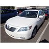 Image 1 : 2007 Toyota Camry Hybrid