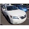 Image 2 : 2007 Toyota Camry Hybrid