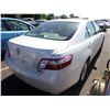 Image 3 : 2007 Toyota Camry Hybrid