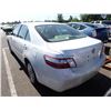 Image 4 : 2007 Toyota Camry Hybrid