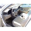 Image 5 : 2007 Toyota Camry Hybrid