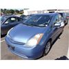 Image 1 : 2008 Toyota Prius