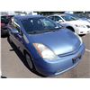Image 2 : 2008 Toyota Prius