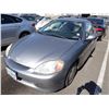 Image 1 : 2004 Honda Insight