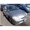 Image 2 : 2004 Honda Insight