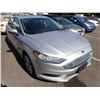 Image 2 : 2017 Ford Fusion