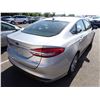 Image 3 : 2017 Ford Fusion