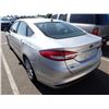 Image 4 : 2017 Ford Fusion