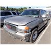 Image 1 : 2001 GMC Yukon XL