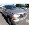 Image 2 : 2001 GMC Yukon XL