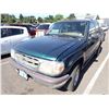 Image 1 : 1997 Ford Explorer