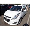 Image 1 : 2014 Chevrolet Spark