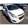 Image 2 : 2014 Chevrolet Spark