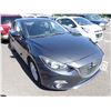 Image 2 : 2014 Mazda Mazda3