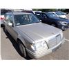 Image 2 : 1995 Mercedes-Benz E320