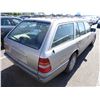 Image 3 : 1995 Mercedes-Benz E320