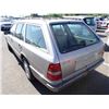 Image 4 : 1995 Mercedes-Benz E320