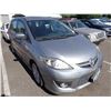 Image 2 : 2010 Mazda Mazda5