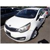 Image 1 : 2013 Kia Rio