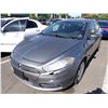 Image 1 : 2013 Dodge Dart