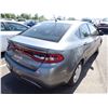 Image 3 : 2013 Dodge Dart