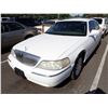 Image 1 : 2003 Lincoln Town Car