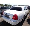 Image 3 : 2003 Lincoln Town Car
