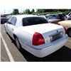 Image 4 : 2003 Lincoln Town Car