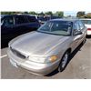 Image 1 : 2003 Buick Century