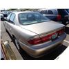 Image 4 : 2003 Buick Century