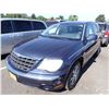 Image 1 : 2007 Chrysler Pacifica