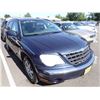 Image 2 : 2007 Chrysler Pacifica