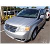 Image 1 : 2008 Dodge Grand Caravan