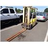 Image 1 : Mitsubishi Forklift