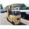 Image 4 : Mitsubishi Forklift