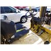 Image 6 : Mitsubishi Forklift