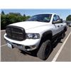 Image 1 : 2004 Dodge Ram 1500