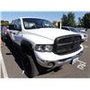 Image 2 : 2004 Dodge Ram 1500