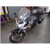 Image 1 : 2007 Suzuki DL650