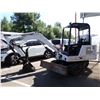 Image 1 : Bobcat 331 Excavator